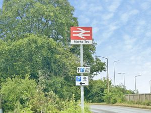Coggeshall Road- click for photo gallery